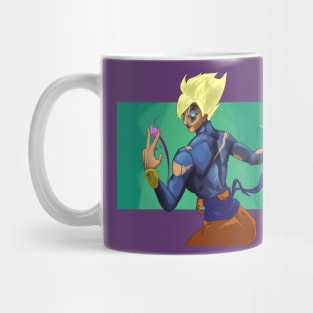 Moiroku Mug